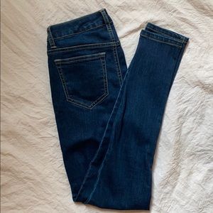 Boom boom jeans